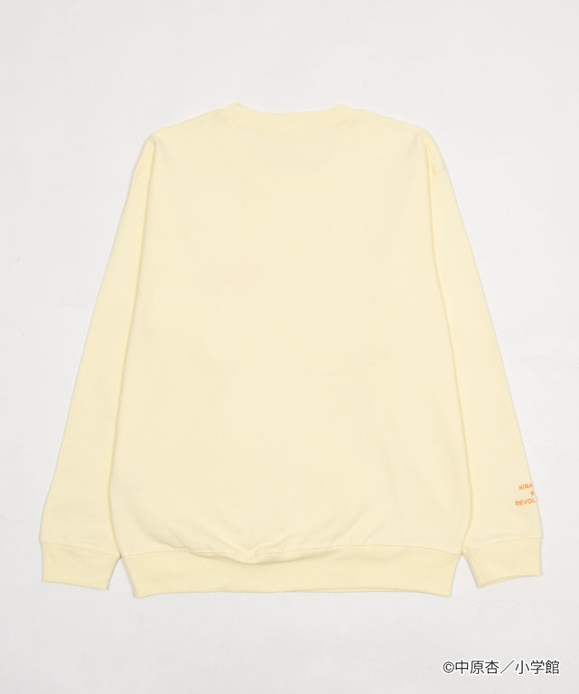 きらりん☆レボリューションスウェット