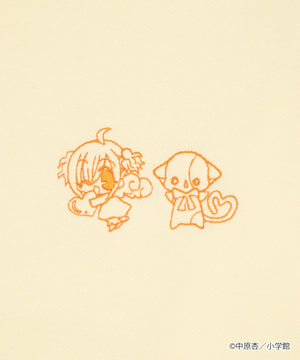 きらりん☆レボリューションスウェット