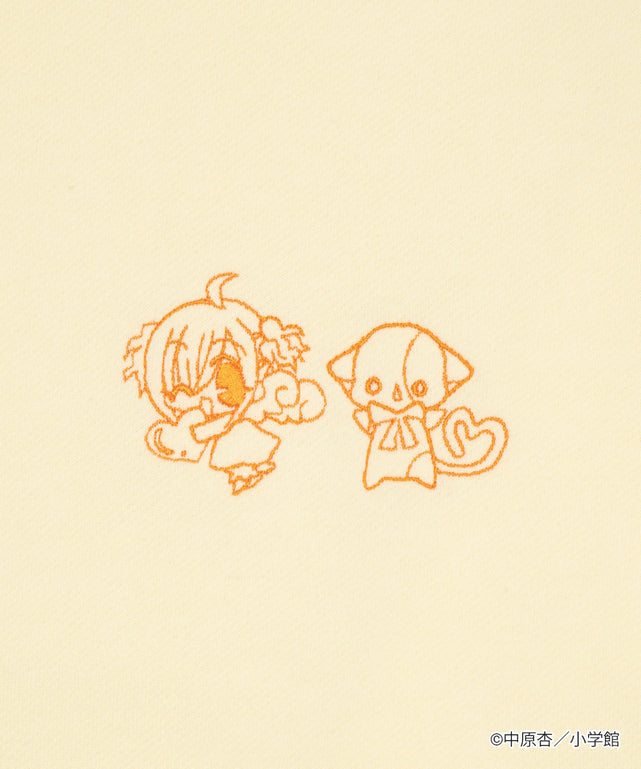 きらりん☆レボリューションスウェット