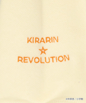 きらりん☆レボリューションスウェット