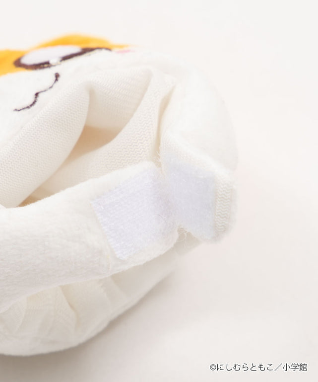 極上！！めちゃモテ委員長着ぐるみキャップキーホルダー