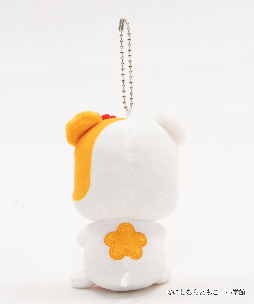 極上！！めちゃモテ委員長ひっかけマスコット