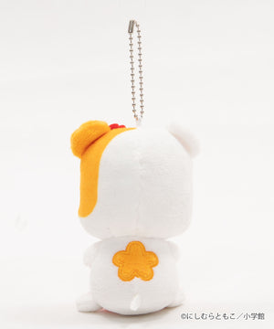 極上！！めちゃモテ委員長ひっかけマスコット