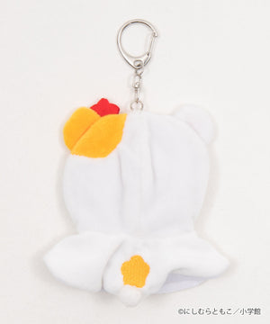 極上！！めちゃモテ委員長ドレスチャームキーホルダー