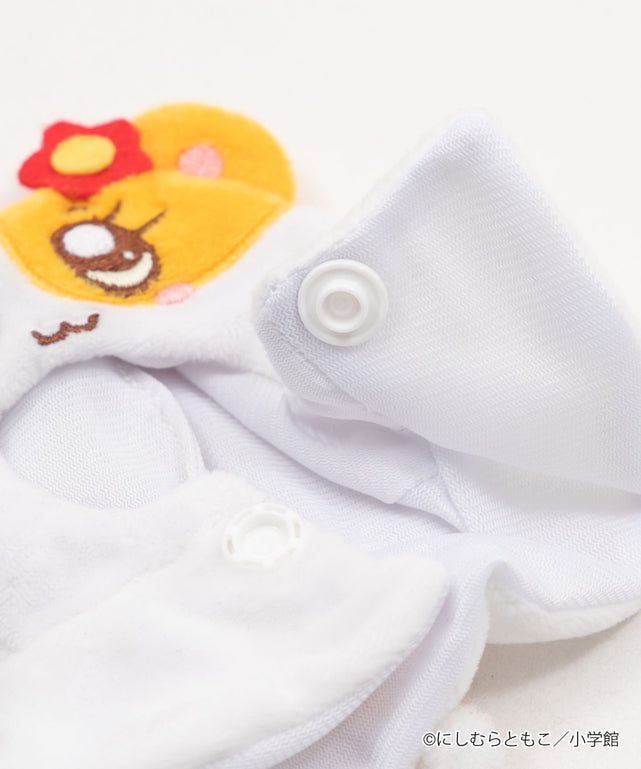 極上！！めちゃモテ委員長ドレスチャームキーホルダー