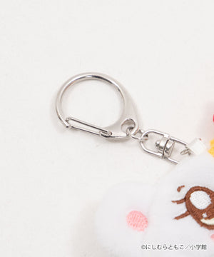 極上！！めちゃモテ委員長ドレスチャームキーホルダー