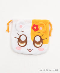 極上！！めちゃモテ委員長巾着ポーチ