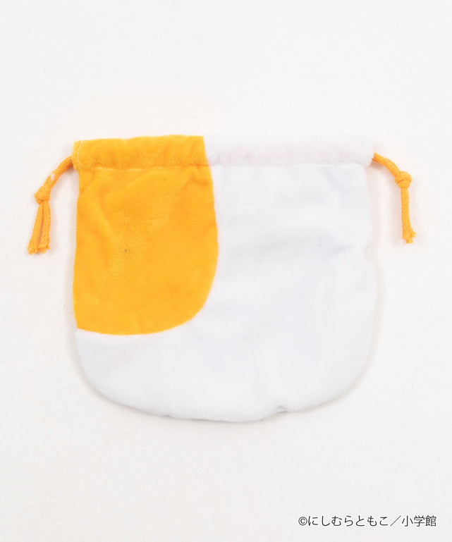 極上！！めちゃモテ委員長巾着ポーチ