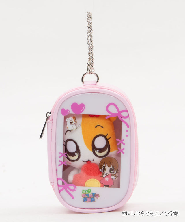 極上！！めちゃモテ委員長ぬいポーチ