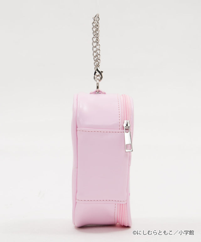 極上！！めちゃモテ委員長ぬいポーチ