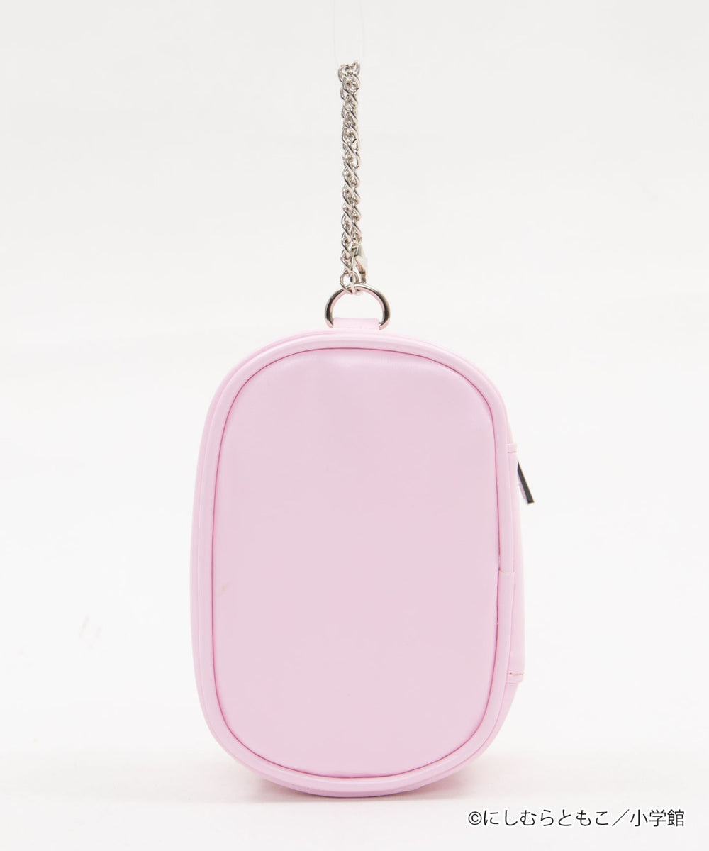 極上！！めちゃモテ委員長ぬいポーチ