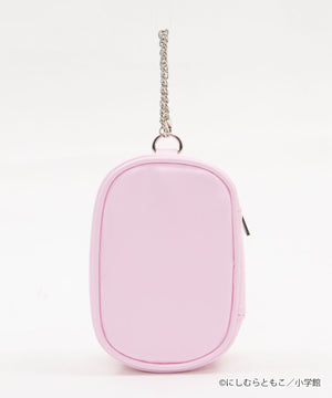 極上！！めちゃモテ委員長ぬいポーチ