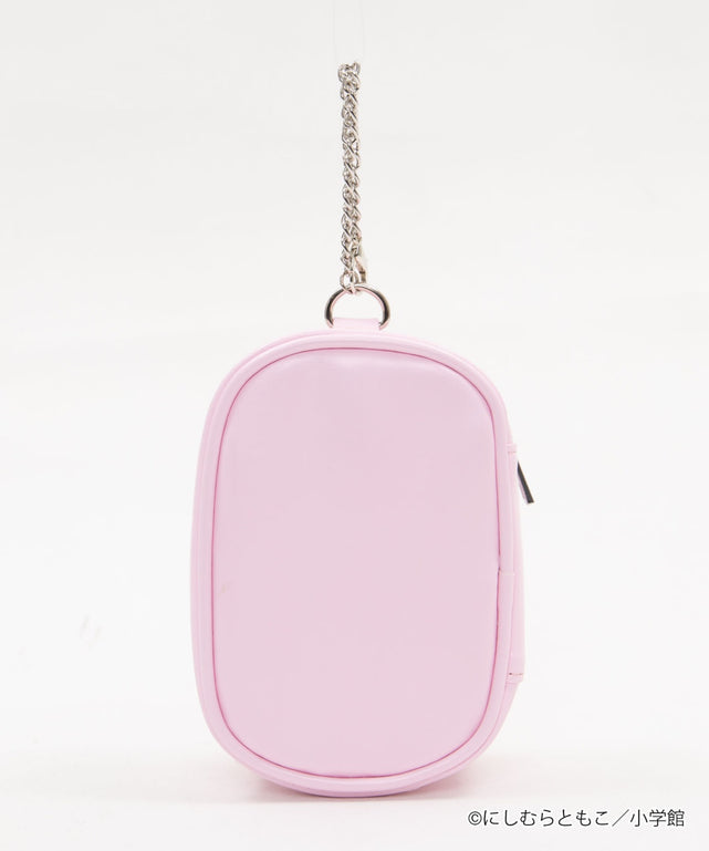 極上！！めちゃモテ委員長ぬいポーチ