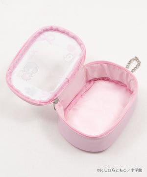 極上！！めちゃモテ委員長ぬいポーチ