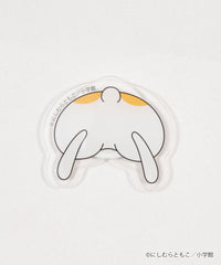 極上！！めちゃモテ委員長スマホグリップ