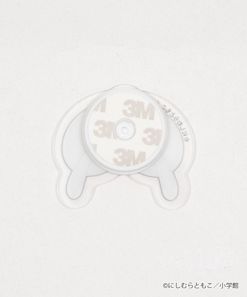 極上！！めちゃモテ委員長スマホグリップ