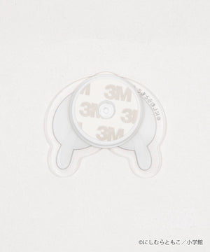 極上！！めちゃモテ委員長スマホグリップ