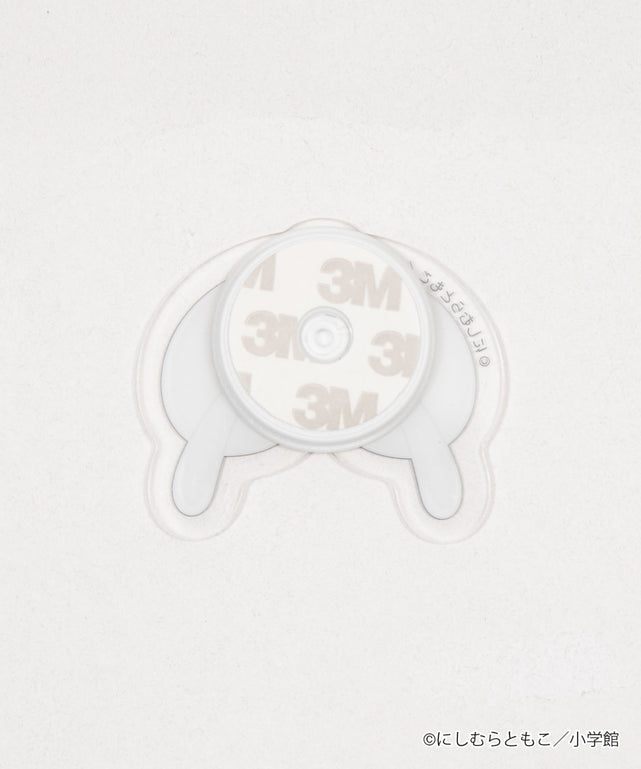 極上！！めちゃモテ委員長スマホグリップ