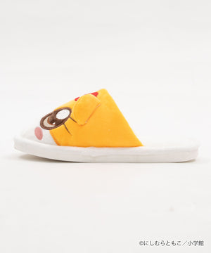 極上！！めちゃモテ委員長ルームシューズ