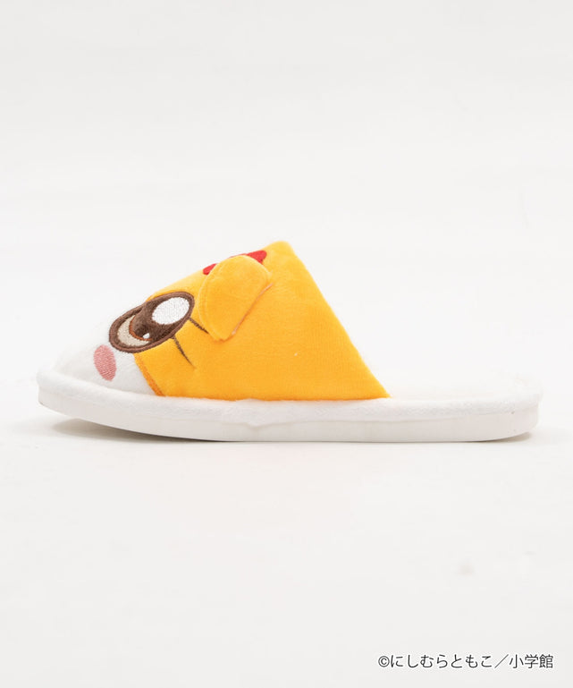 極上！！めちゃモテ委員長ルームシューズ