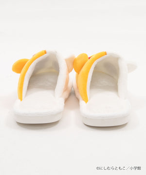 極上！！めちゃモテ委員長ルームシューズ