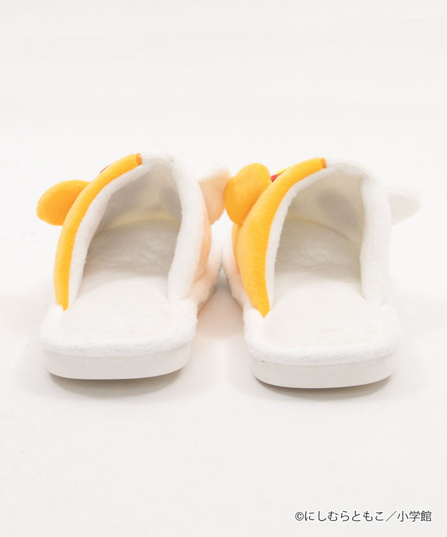 極上！！めちゃモテ委員長ルームシューズ