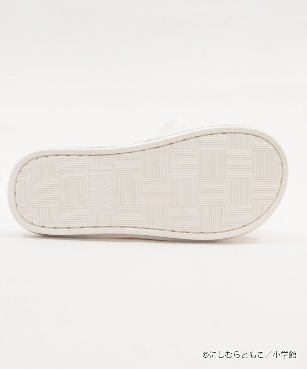 極上！！めちゃモテ委員長ルームシューズ