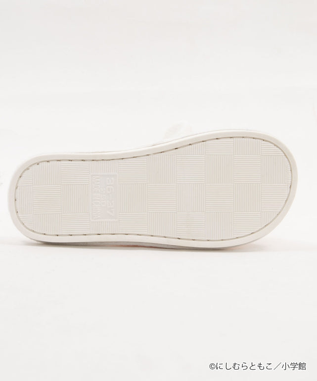 極上！！めちゃモテ委員長ルームシューズ