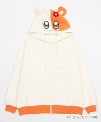 極上！！めちゃモテ委員長ルームウェア