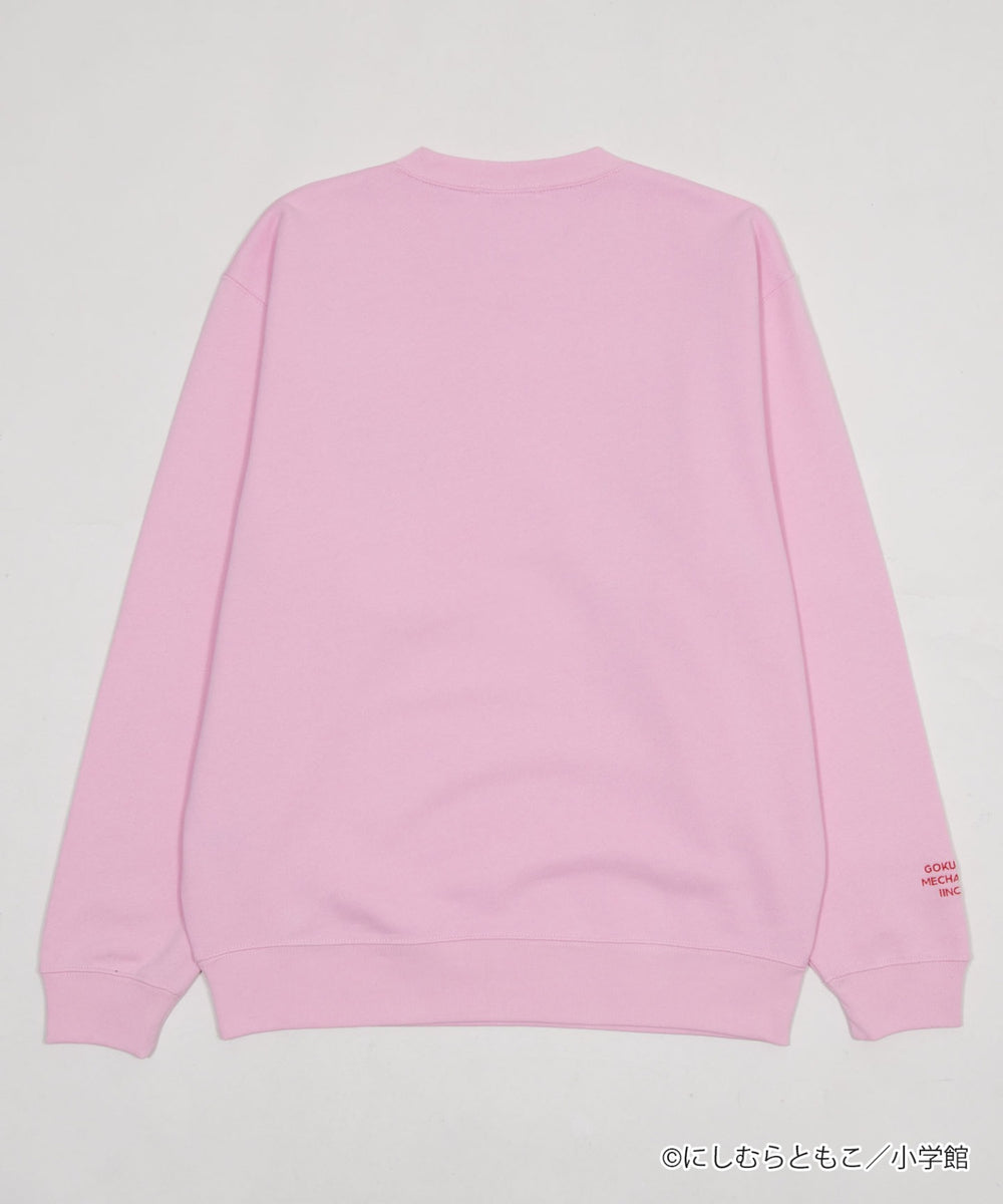 極上！！めちゃモテ委員長スウェット