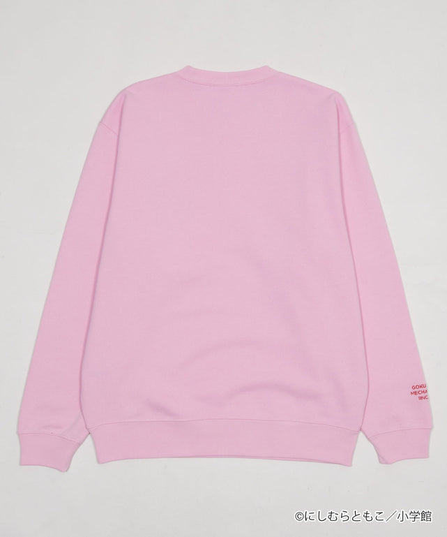 極上！！めちゃモテ委員長スウェット