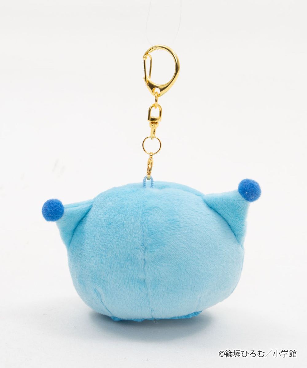 ミルモでポン！着ぐるみキャップキーホルダー