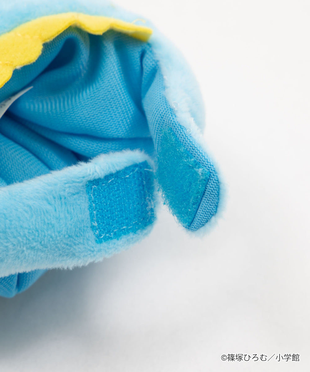 ミルモでポン！着ぐるみキャップキーホルダー