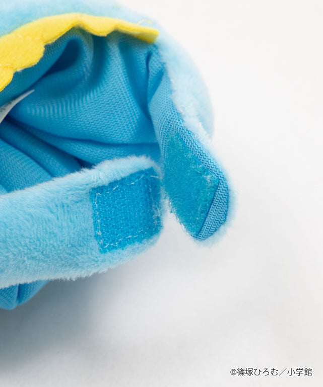 ミルモでポン！着ぐるみキャップキーホルダー