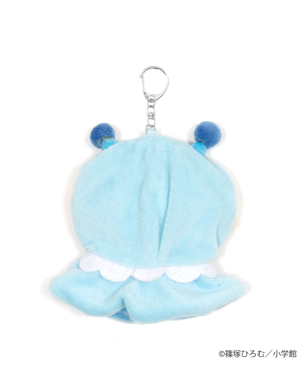 ミルモでポン！ドレスチャームキーホルダー