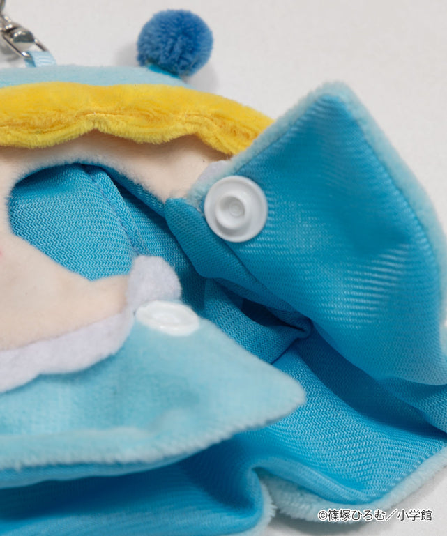 ミルモでポン！ドレスチャームキーホルダー