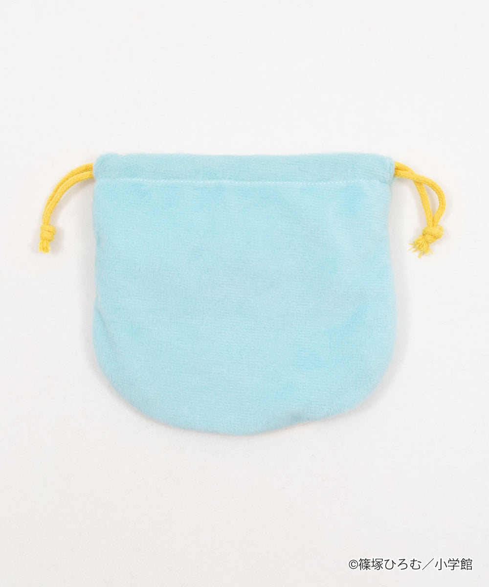 ミルモでポン！巾着ポーチ