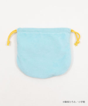 ミルモでポン！巾着ポーチ