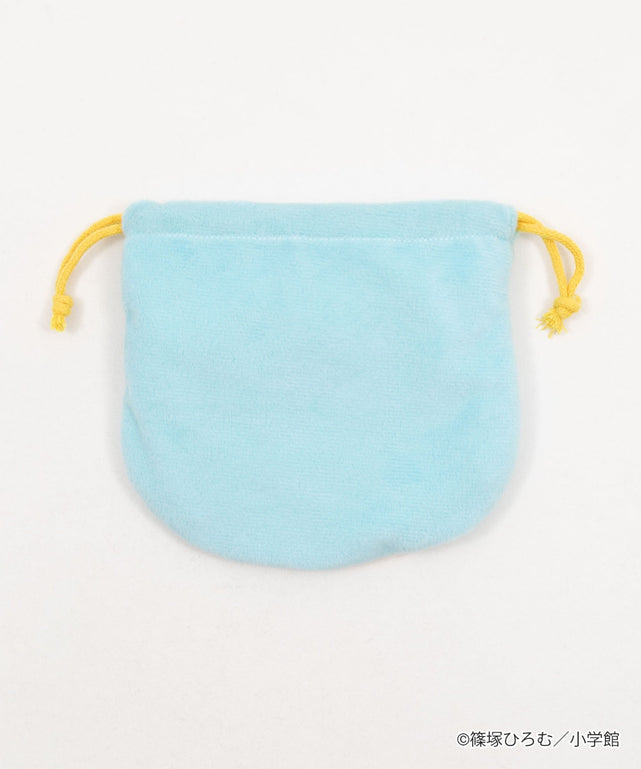 ミルモでポン！巾着ポーチ