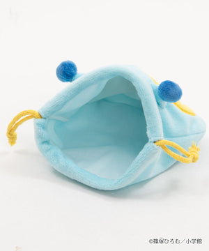 ミルモでポン！巾着ポーチ