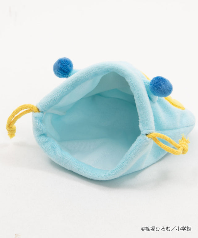 ミルモでポン！巾着ポーチ