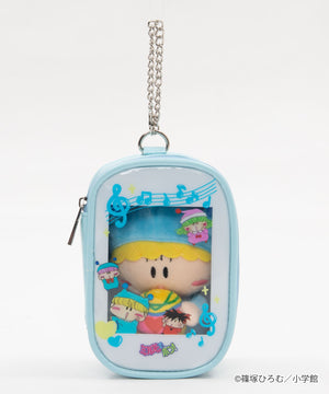 ミルモでポン！ぬいポーチ