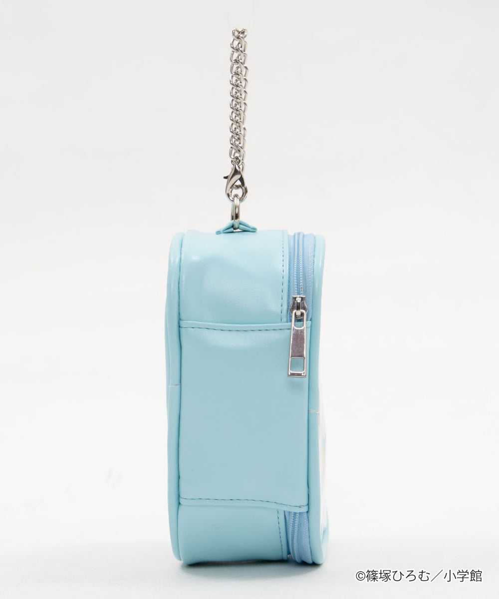 ミルモでポン！ぬいポーチ