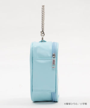 ミルモでポン！ぬいポーチ