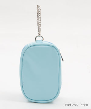 ミルモでポン！ぬいポーチ