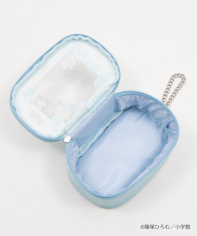 ミルモでポン！ぬいポーチ