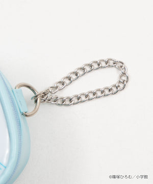 ミルモでポン！ぬいポーチ