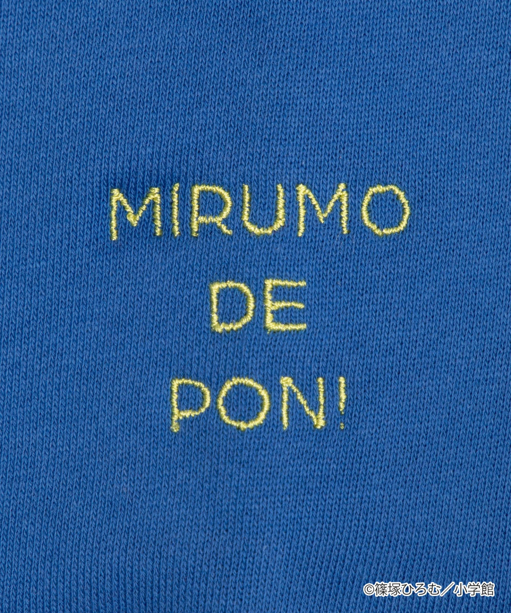 ミルモでポン！スウェット