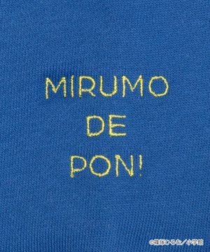 ミルモでポン！スウェット