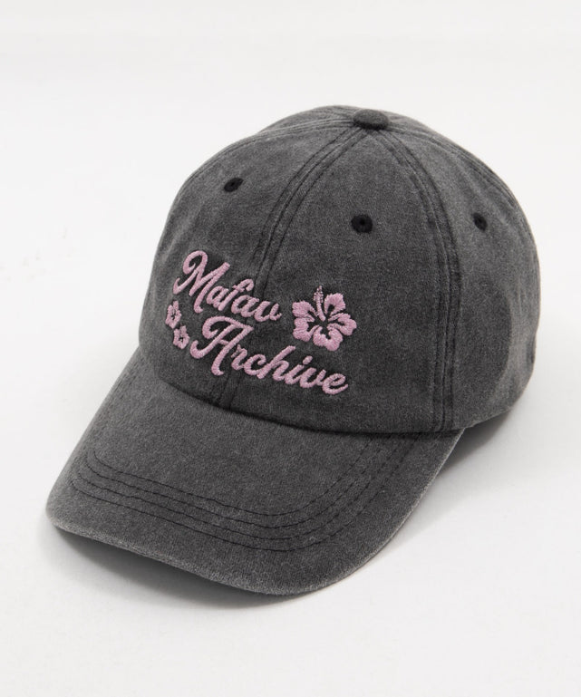 MAFAVARCHIVE　キャップ/スミクロ